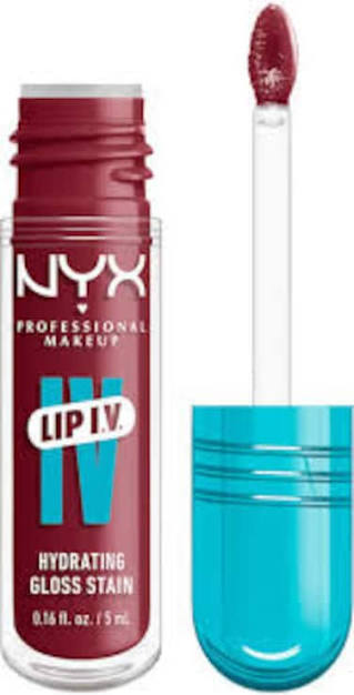 NY HYDRATING GLOSS SERUM 07