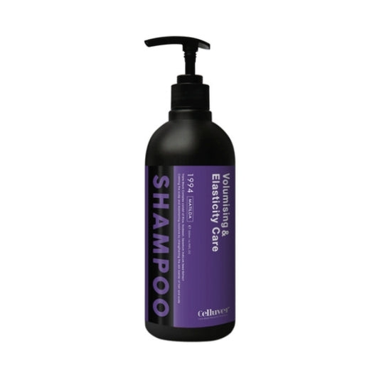 CELLUVER Perfume Shampoo 500ml #Matilda