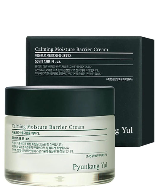 Pyunkang Yul - Calming Moisture Barrier Cream 50ml