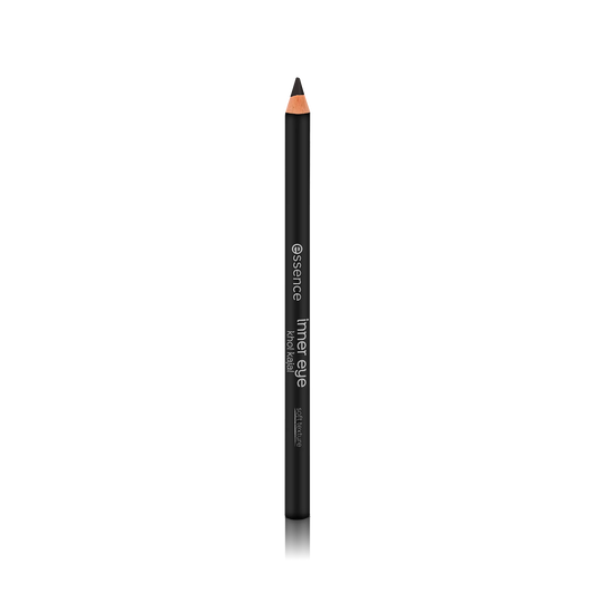 ESS KHOL KAJAL BLACK NO,0001