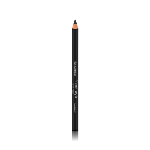 ESS KHOL KAJAL BLACK NO,0001