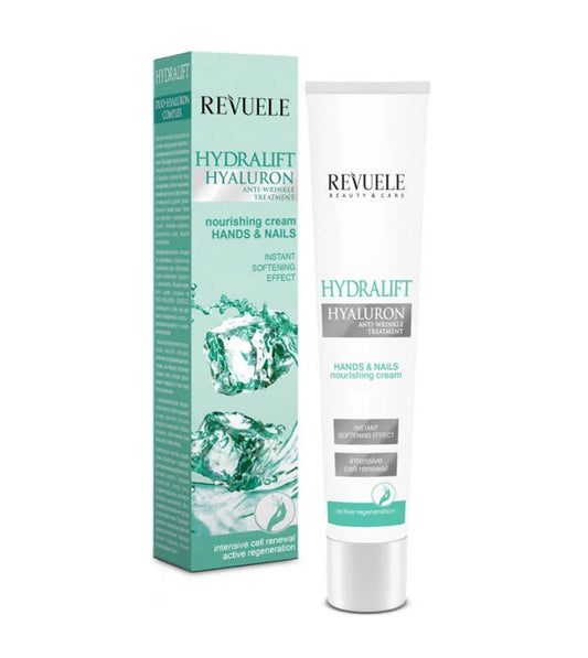 REV HAND AND NAILS NOURISHING CREAM 50ML