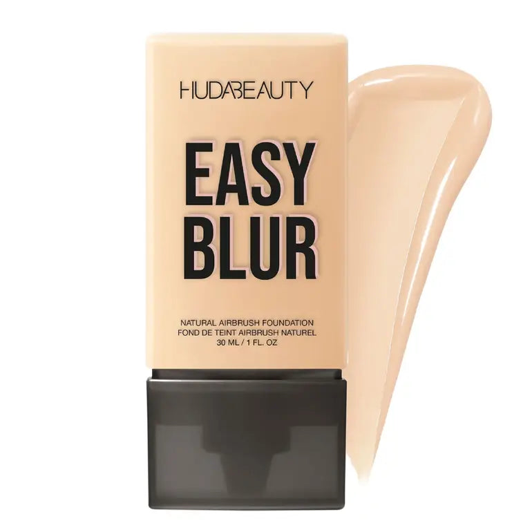 HB FOND EASY BLUR CASHEW 140G