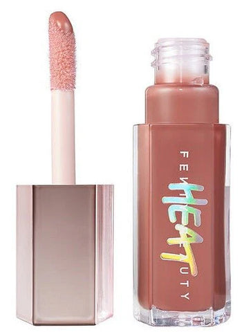 FENTY BEAUTY LIP GLOSS FENTY GLOW HEAT NO,3 9ML