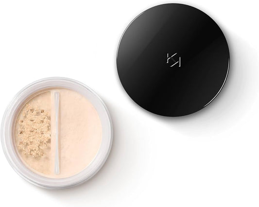 KIKO 07 UNLIMITED LONGLASTING MATTE LOOSE POWDER 9G