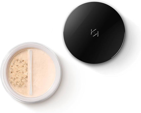 KIKO 07 UNLIMITED LONGLASTING MATTE LOOSE POWDER 9G