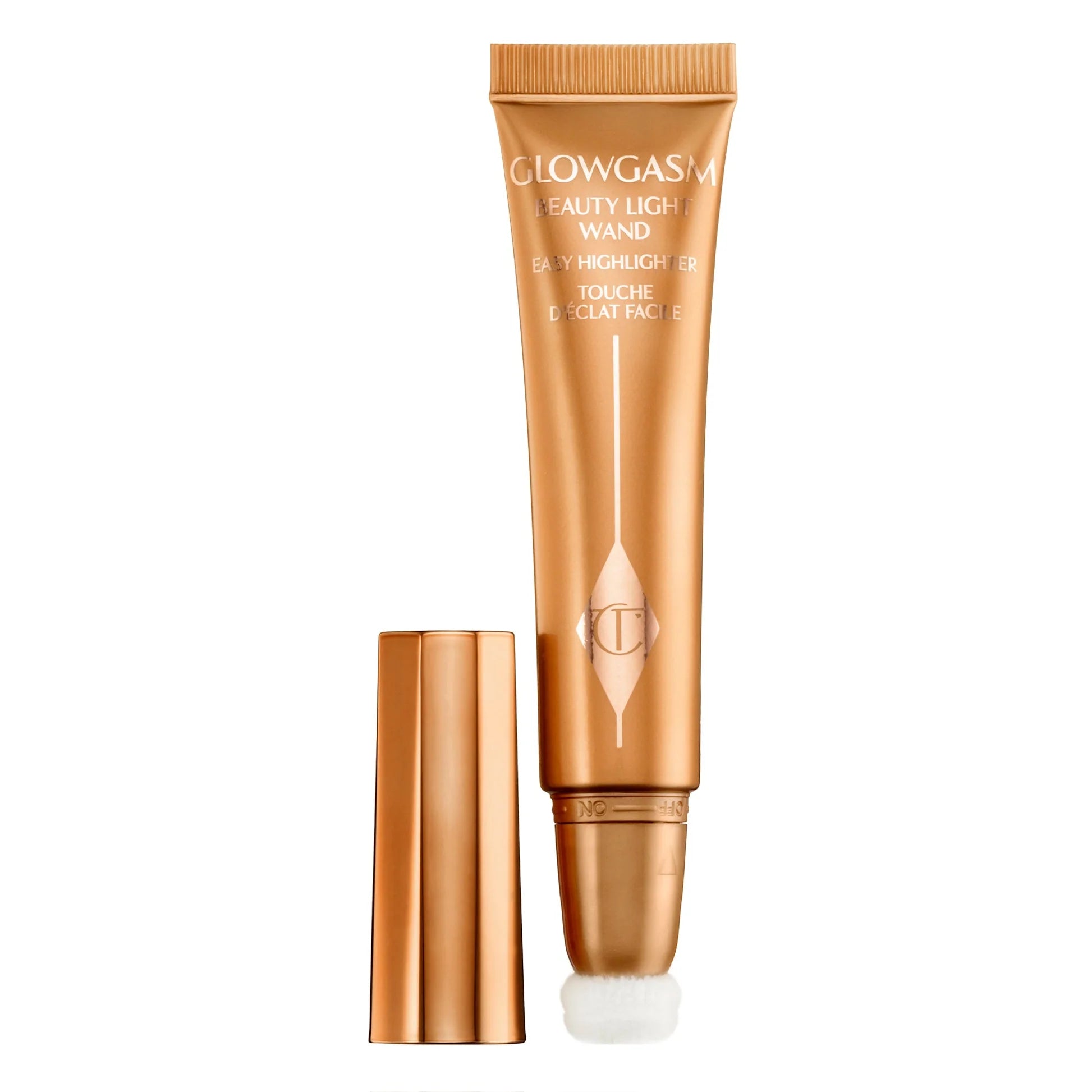 CHARLOTTE  HIGHLIGH 12ML GOLDGASM