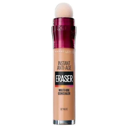 MY CONCLEAR  ANTI AGE NUDE NO.02