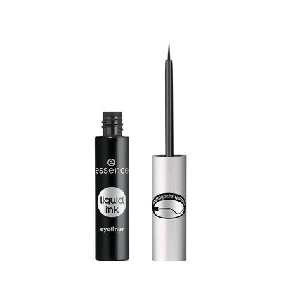 ESS LIQUID INK EYELINER
