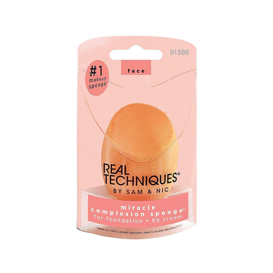REAL TECH # MAKEUP SPONGE ONLY