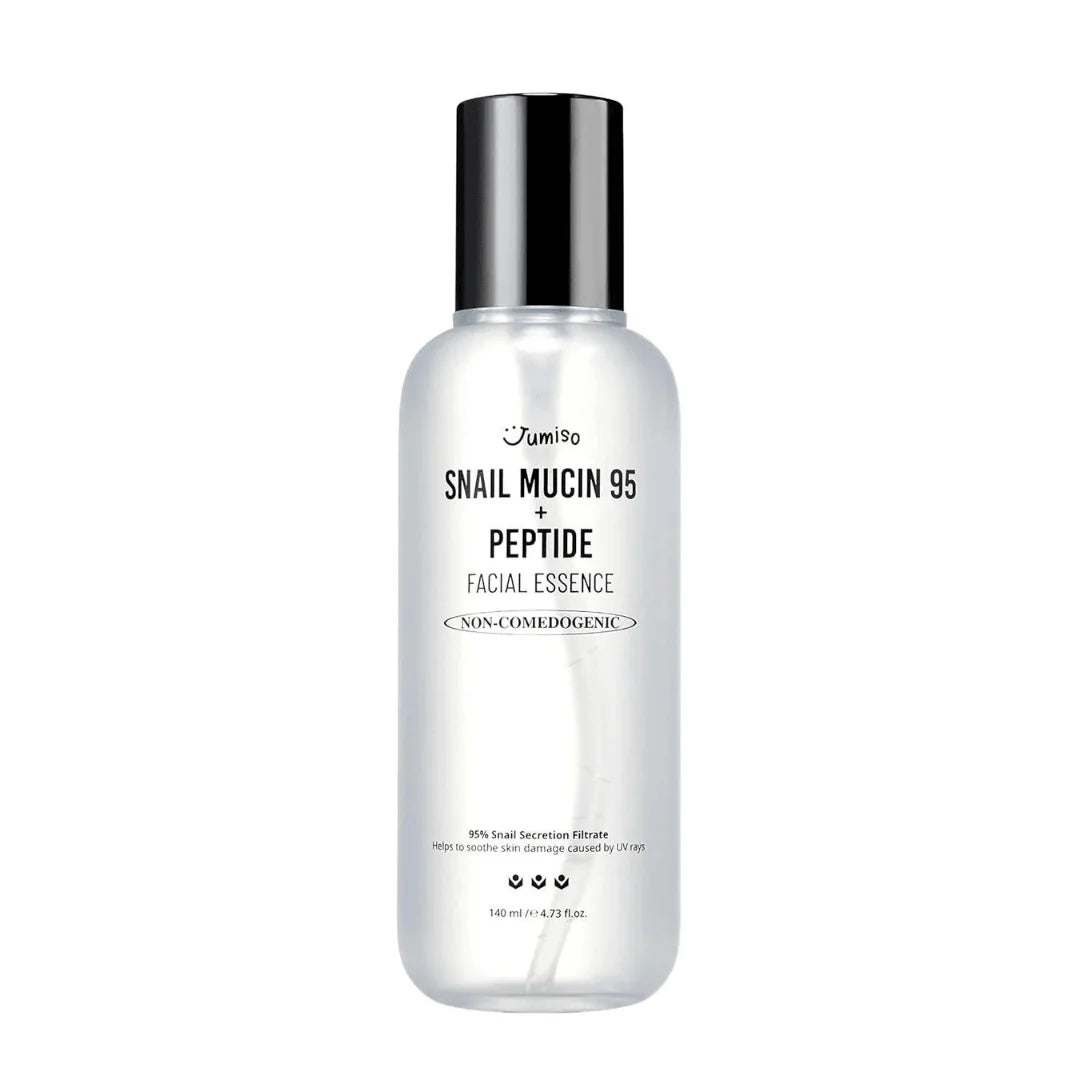 JUMISO SNAIL MUCIN 95 +PEPTIDE 140ML
