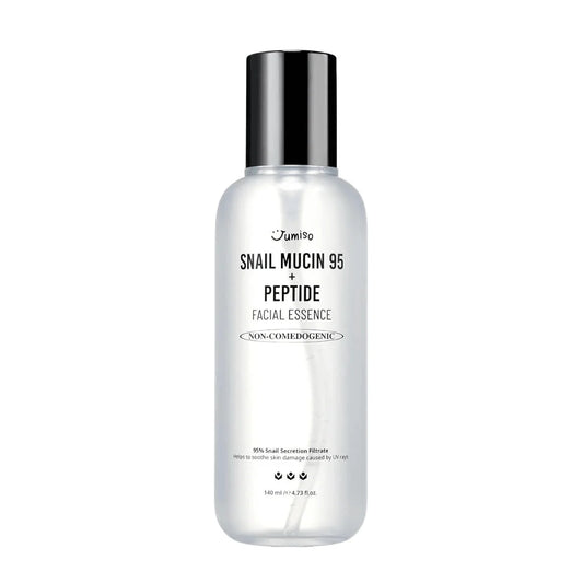 JUMISO SNAIL MUCIN 95 +PEPTIDE 140ML