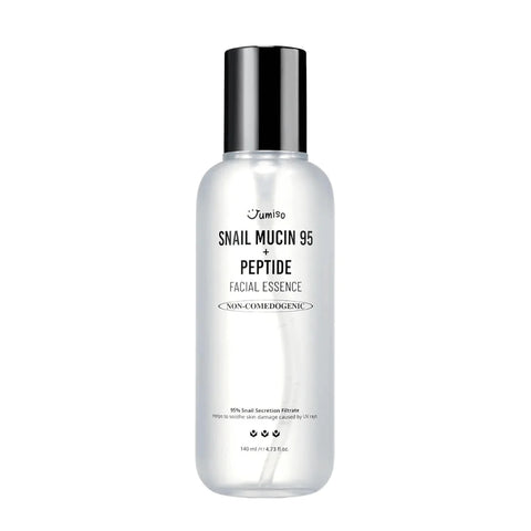 JUMISO SNAIL MUCIN 95 +PEPTIDE 140ML