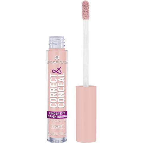 ESS CORRECT&CONCEAL EYE BRIGHTENING CONCEALER 10