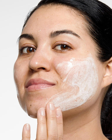 Clinique Liquid Facial Soap Mild 200ml