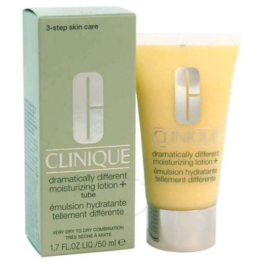 Clinique Dramatically Different Moisturizing Lotion Tube 1.7 oz