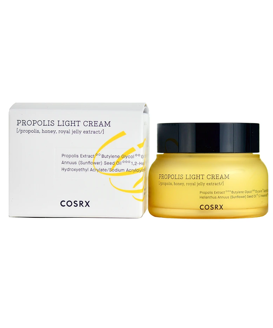 Cosrx Propolis Light Cream 65ml