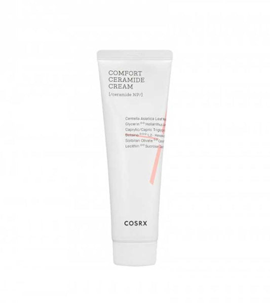 COSRX Comfort Ceramide face cream 80 ml