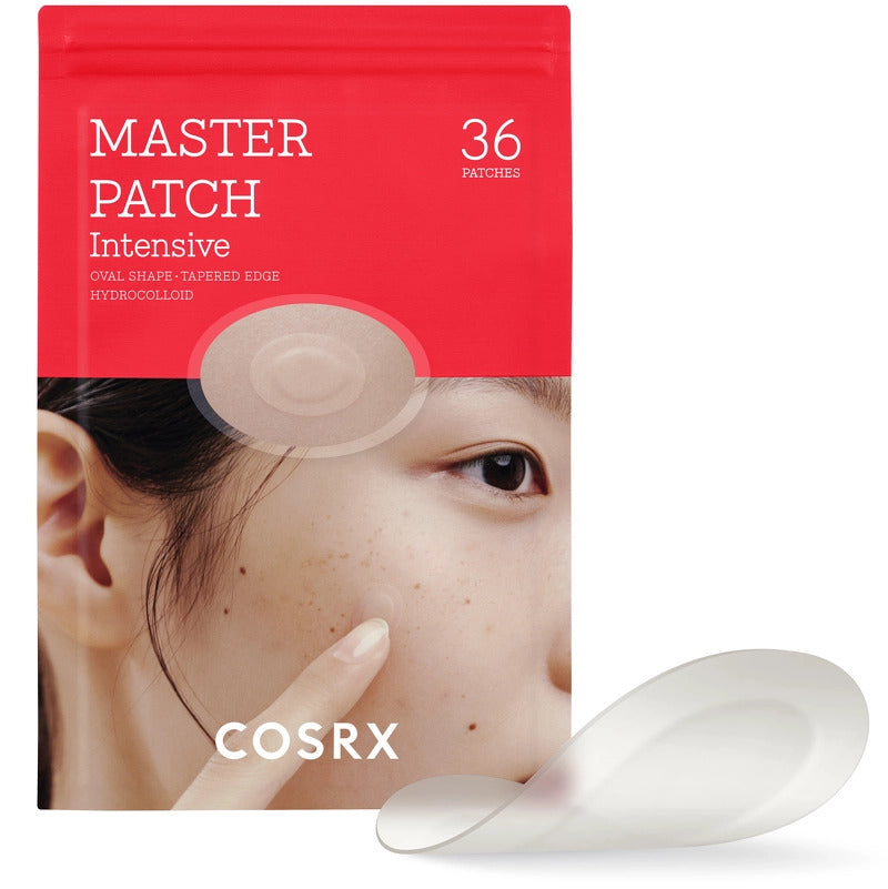 COSRX Master Patch Intensive 36 Pieces Fra