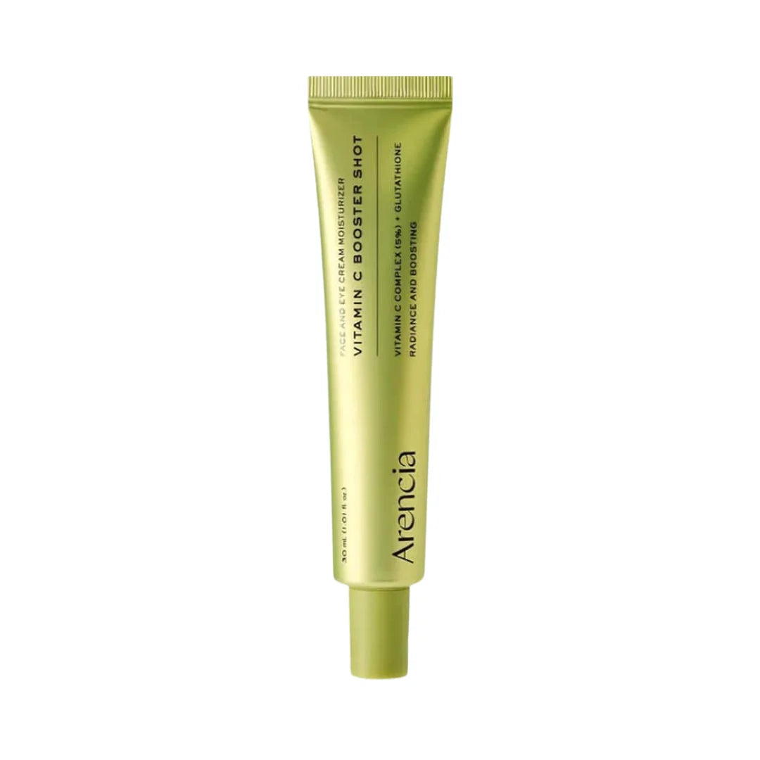 ARENCIA  VITAMIN C BOOSTER SHOT 30ML