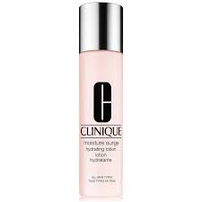 CLINIQUE MOISTURRE SURGE LOTION 200ML