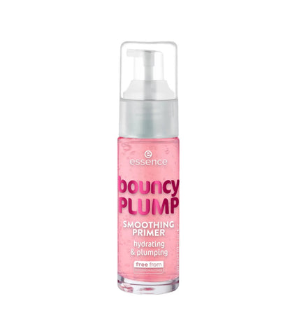ESS BOUNCY PLUMP PRIMER 30ML PINK