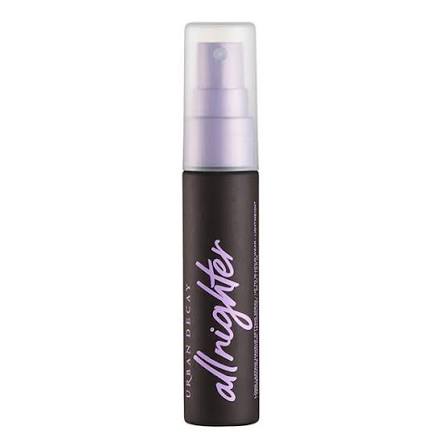 Urban Decay All Nighter Makeup Setting Spray 30ML