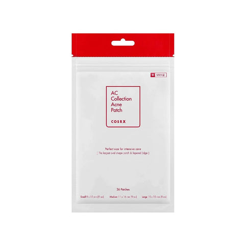 COSRX AC COLLECTION ACNE PATCH 26 PATCH