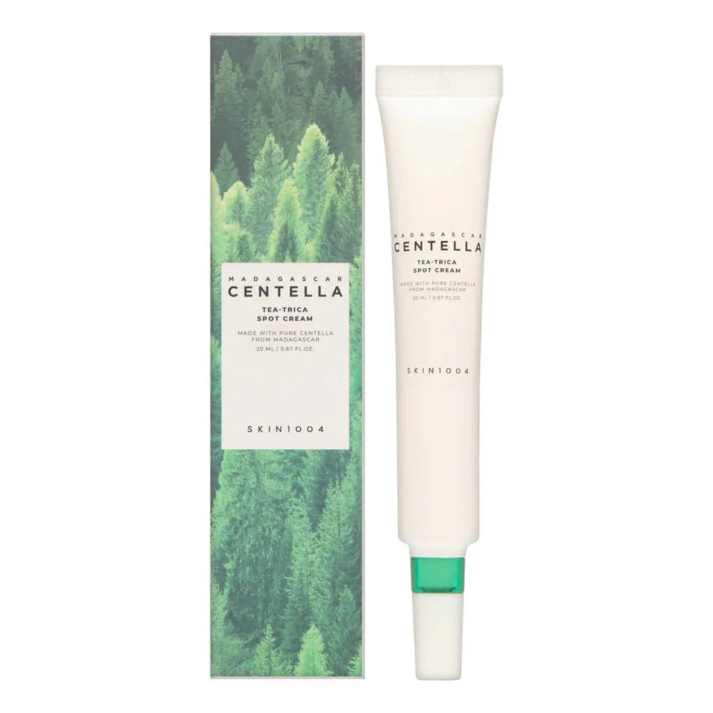 CENTELLA TEA-TRICA SPOT CREAM 20ML