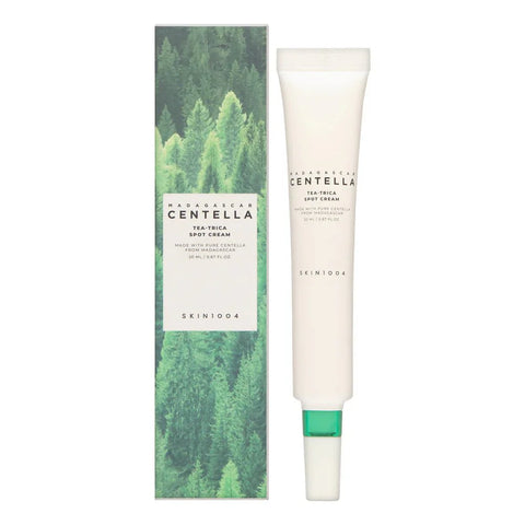 CENTELLA TEA-TRICA SPOT CREAM 20ML
