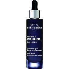 ESTHEDERM INTENSIVE SPIRULINE SERUM 30ML