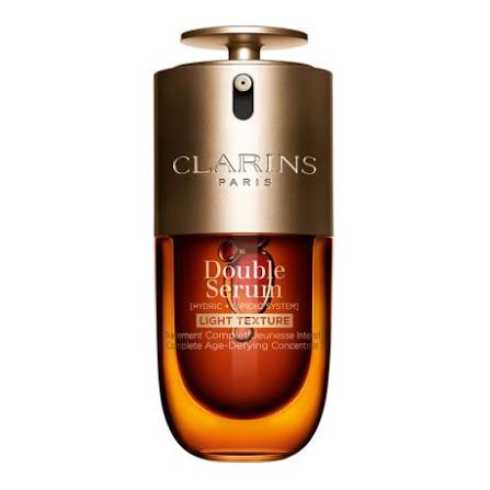 CLARINS DOUBLE SERUM 50ML