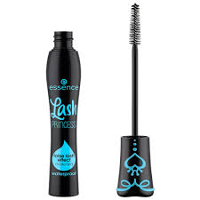 ESS MASCARA LASH PRINCESS BLUE WTP