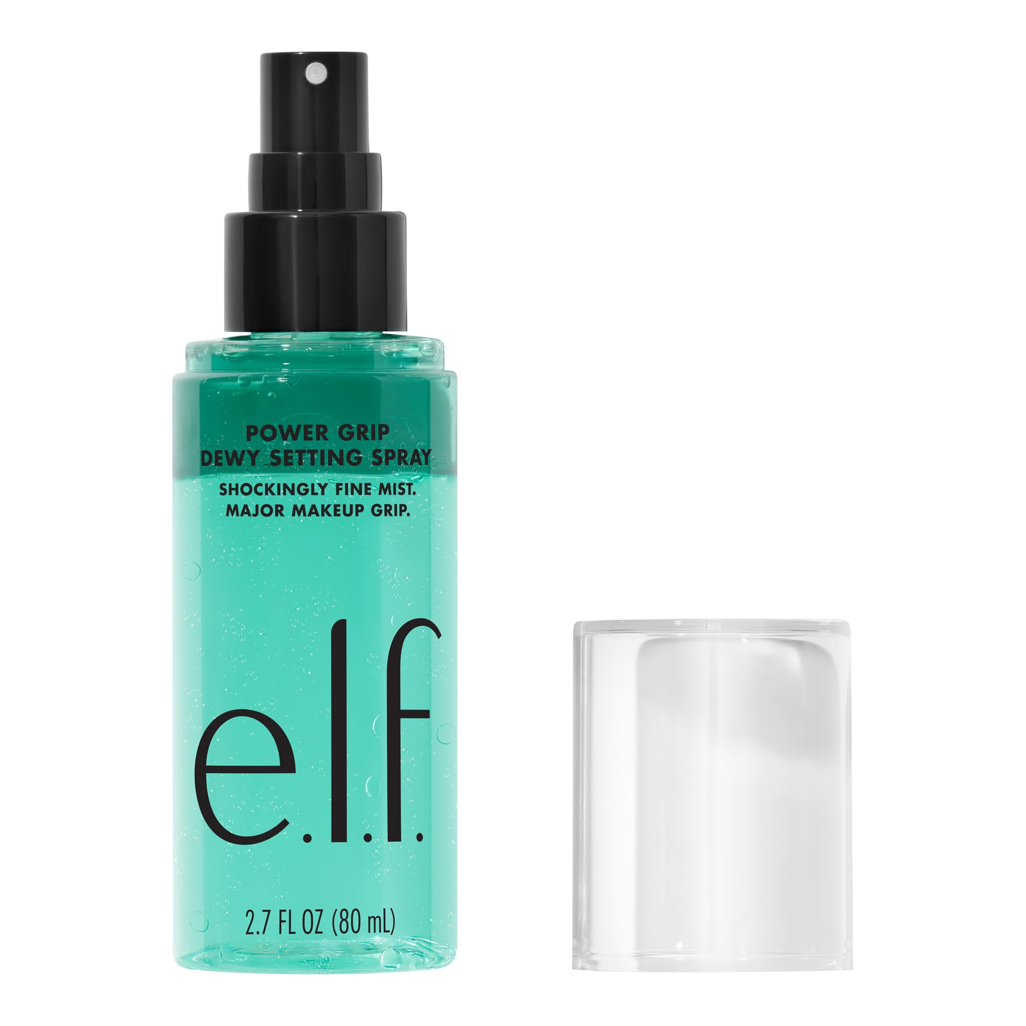 E.L.F POWER GRIP DEWY SETTING SPRAY 80ML