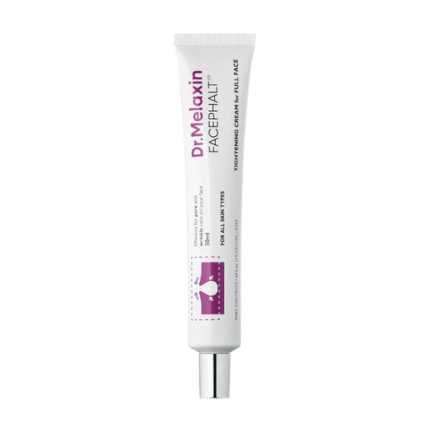 DR.MELAXIN FACEPHALT TIGHTENING CREAM  50ML