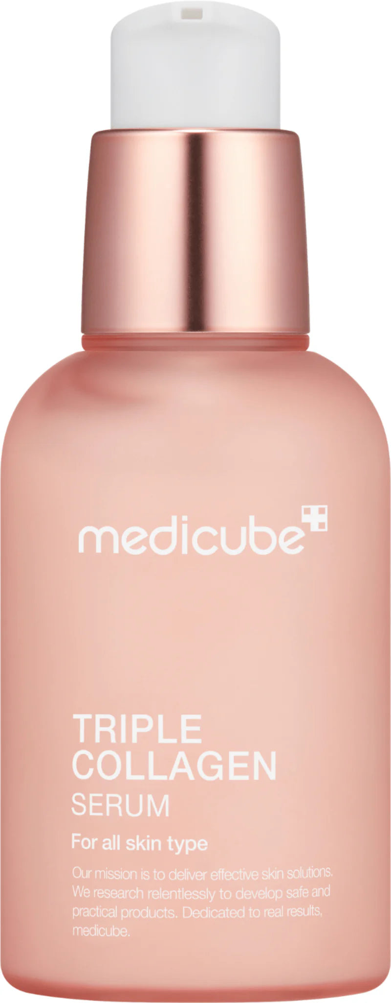 MEDICUBE TRIPLE COLLAGEN SERUM 55ML