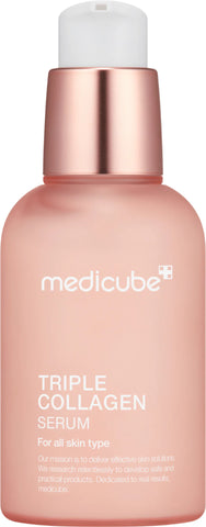 MEDICUBE TRIPLE COLLAGEN SERUM 55ML