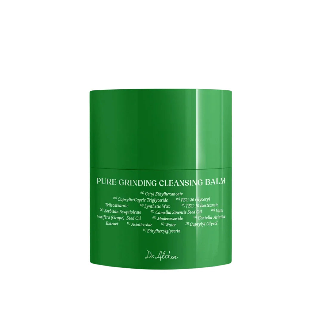 DR.ALTHEA PURE GRINDING CLEANSING BALM 50ML
