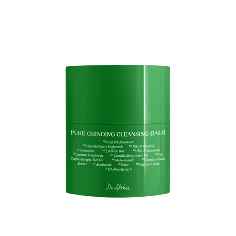 DR.ALTHEA PURE GRINDING CLEANSING BALM 50ML