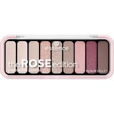 ESS THE ROSE EYESH PALETTE 20 9 COLOR ROSE