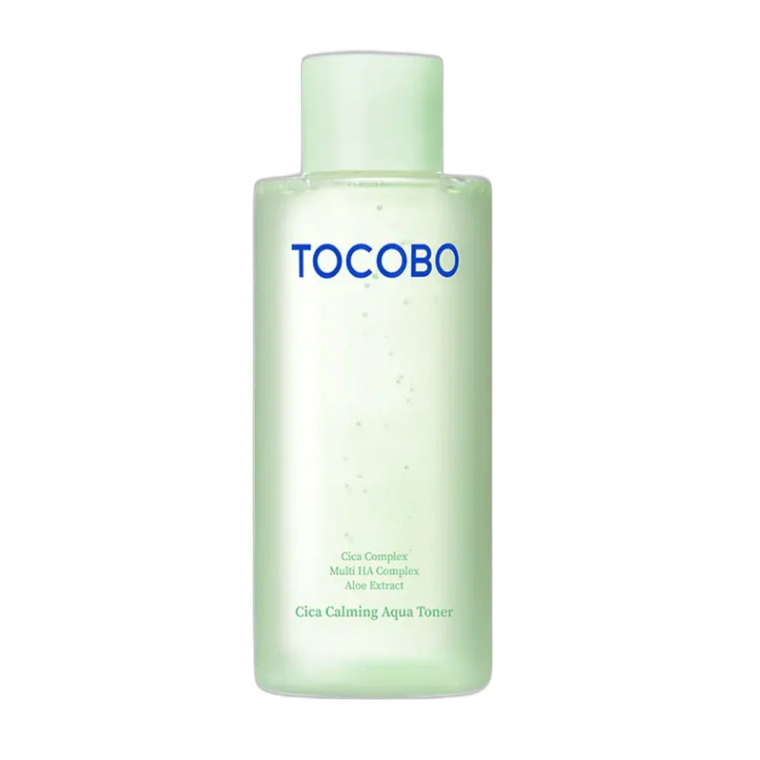 TOCOBO CICA CALMING AQUA TONER 200ML