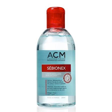 ACM MICELLAR LOTIN 250 ML
