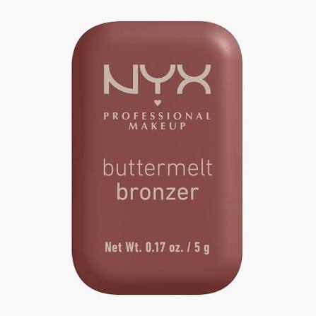 NY BUTTERMELT BRONZER 07