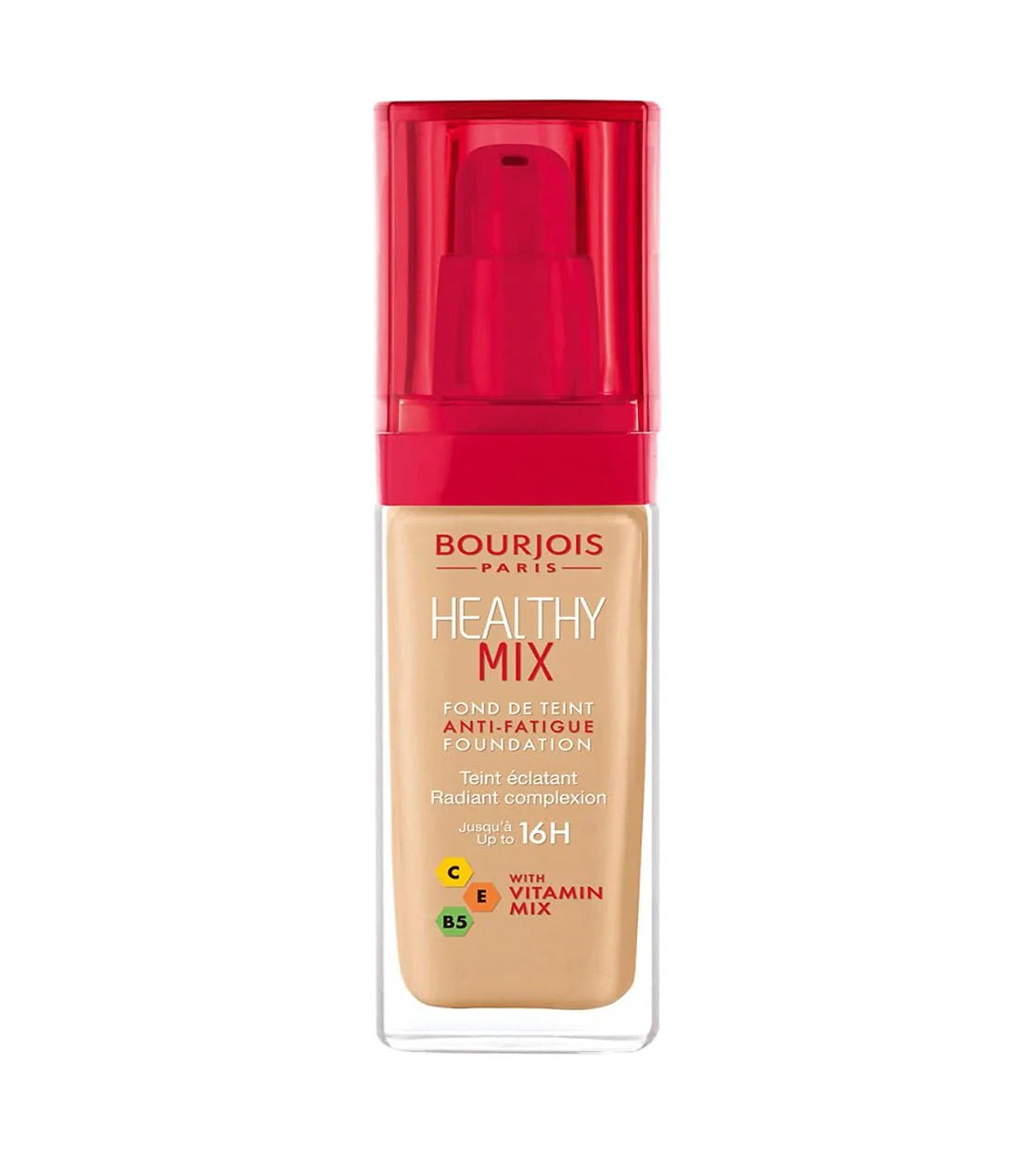BJ HEALT MIX F NO.53