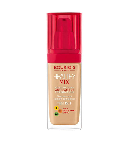 BJ HEALT MIX F NO.53