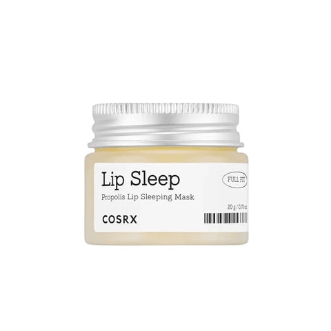 COSRX LIP SLEEP PROPOLIS SLEEPING MASK 20G