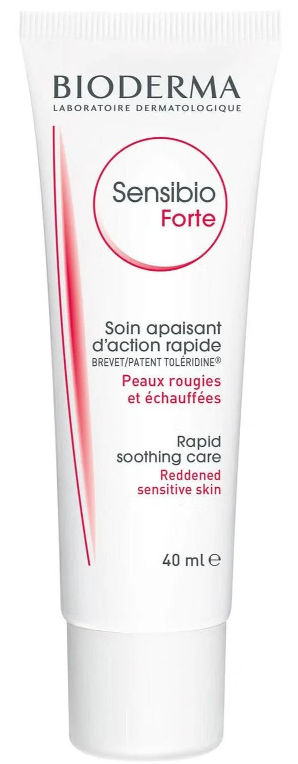BI SENSIBIO AR BB CREAM SPF30(40ML)