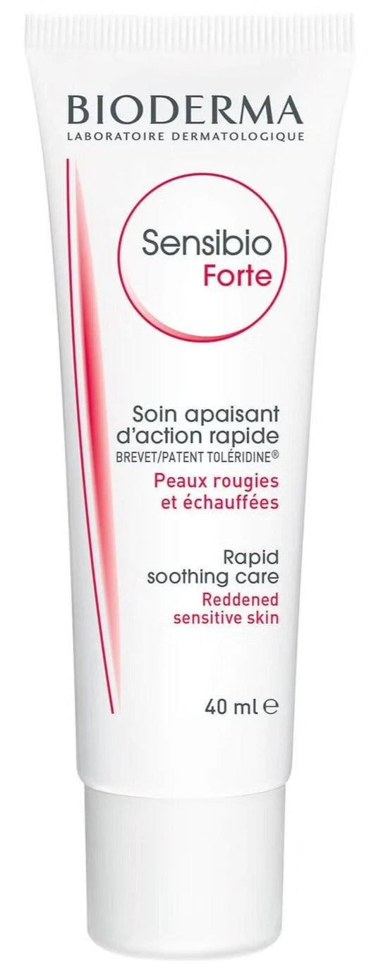 BI SENSIBIO AR BB CREAM SPF30(40ML)