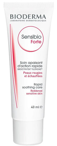 BI SENSIBIO AR BB CREAM SPF30(40ML)