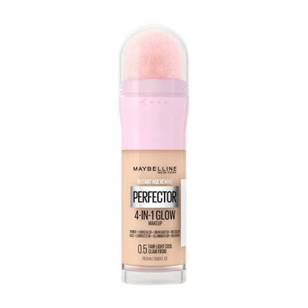 MY PERFECTOR 4_IN_1 GLOW MAKEUP 0.5 FAIR_LIGHT COOL 20ML